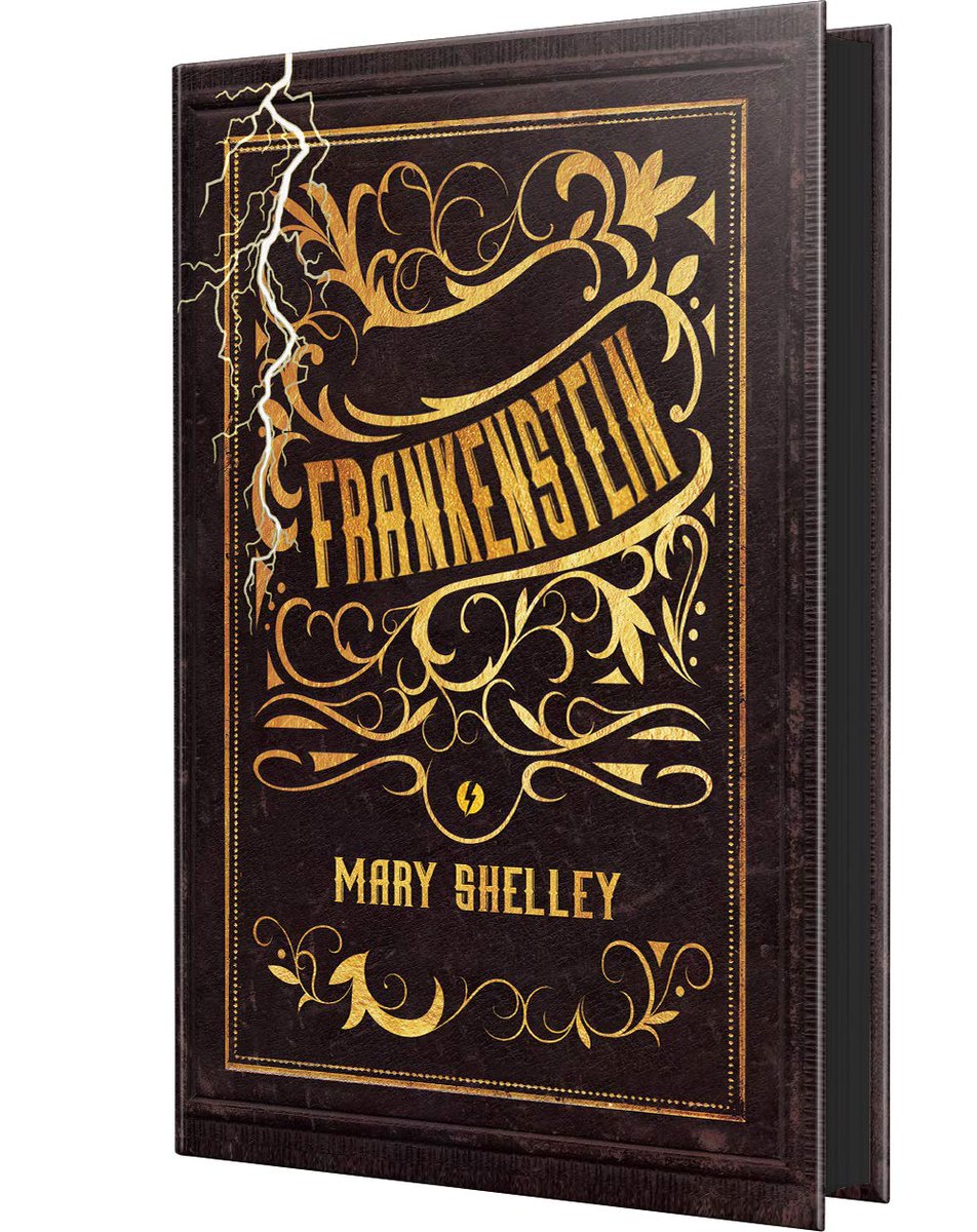 Andre_Verse's tweet photo. "Frankenstein" de Mary Shelley revela os perigos da ambição e a complexidade da criação. Uma reflexão profunda sobre humanidade e responsabilidade. Confira a resenha:
https://t.co/5Kr2IF26em https://t.co/q2BRa3eHsQ