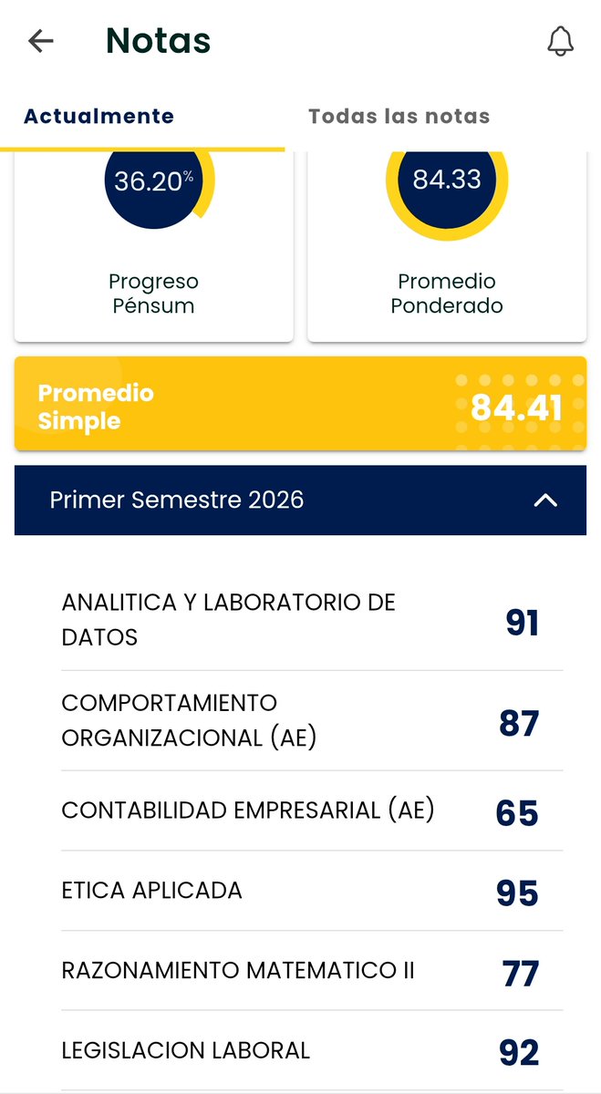 ChibiBmblb's tweet photo. Tus clases más bajas son de numeros (tienes discalculia) pero ganas el semestre https://t.co/Jbu49LSmKg