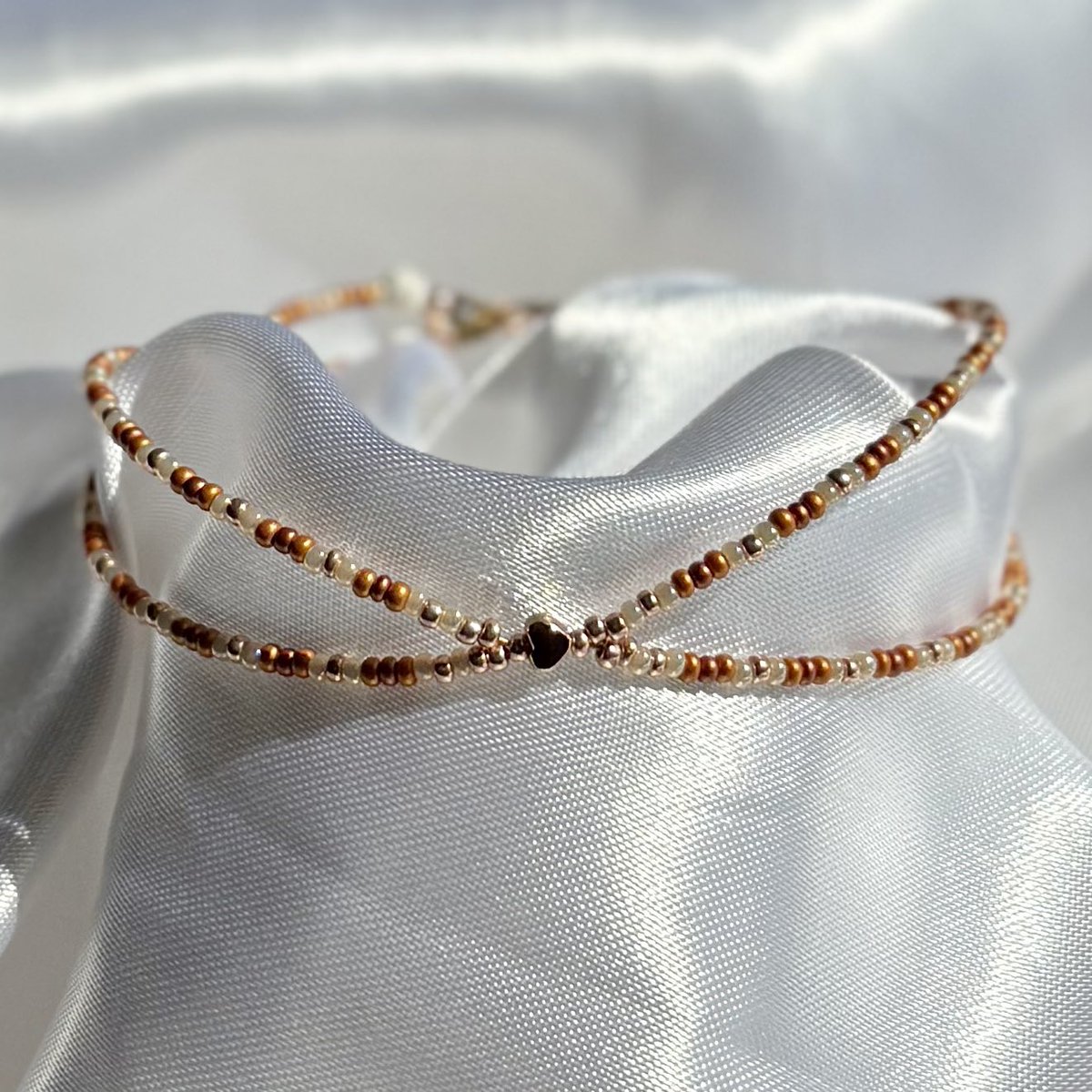 OLJtheCreator's tweet photo. ✨Semi-Annual Sale✨

Take 30% off jewelry when you use the code SEMI30 during checkout!

The code expires on 6/15 at 11:59 PM EST. Enjoy!🛍️💕 https://t.co/KhJklEyfrb