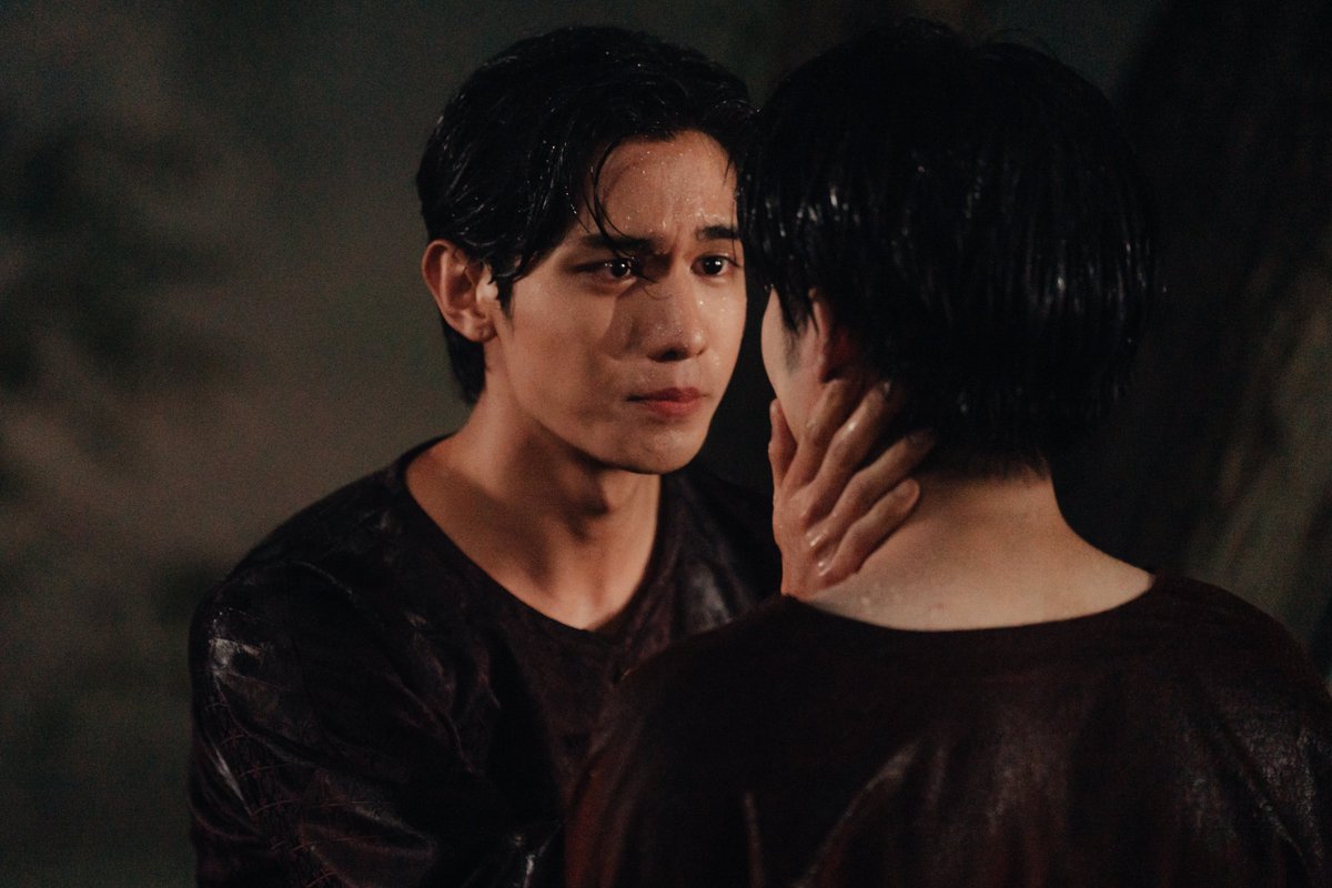 ภพเธอ | Love Upon a Time Series tweet media