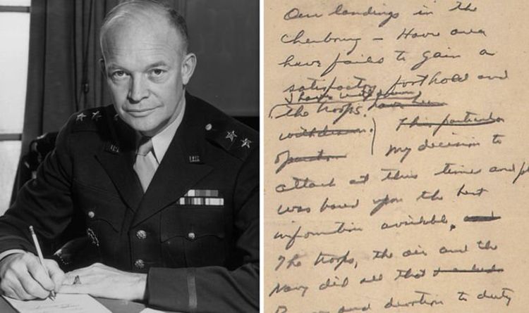 Voices of WW2 tweet media