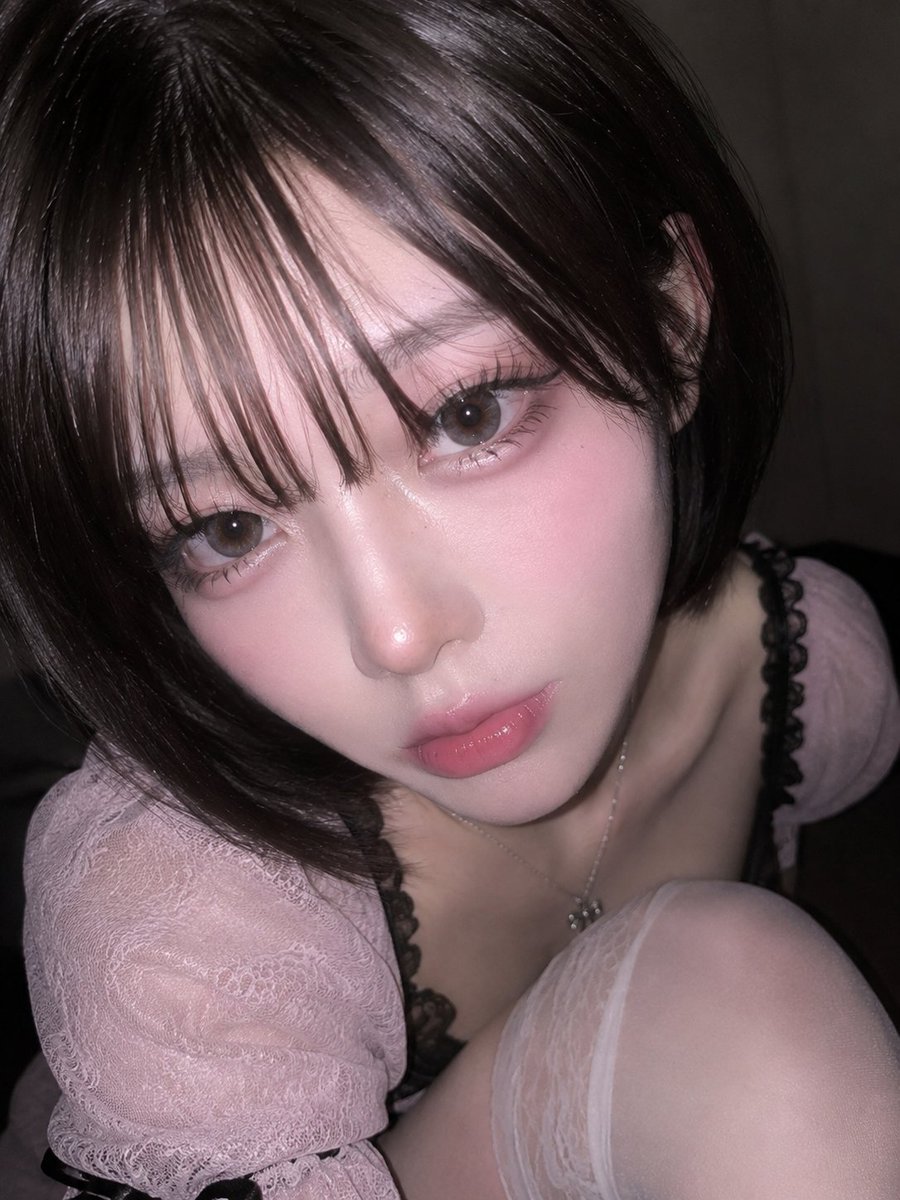aaa1416612's tweet photo. #自撮り界隈 https://t.co/CxKsp6lqoD