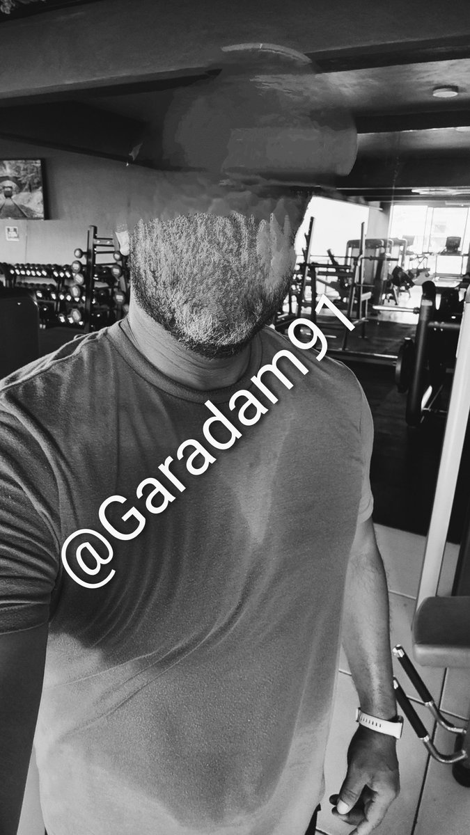 Garadam91's tweet photo. Bebes , les quiero contar que seguimos dándole duro al gym para poder seguir dominando a mis sumisos ,  hasta corazón de sudor les mando ,si tú quieres ser el siguiente escribe sean pacientes ya que por trabajo y ser casado se complica , Pero si les cumplo los quiero.... https://t.co/vqmY1ukIxf