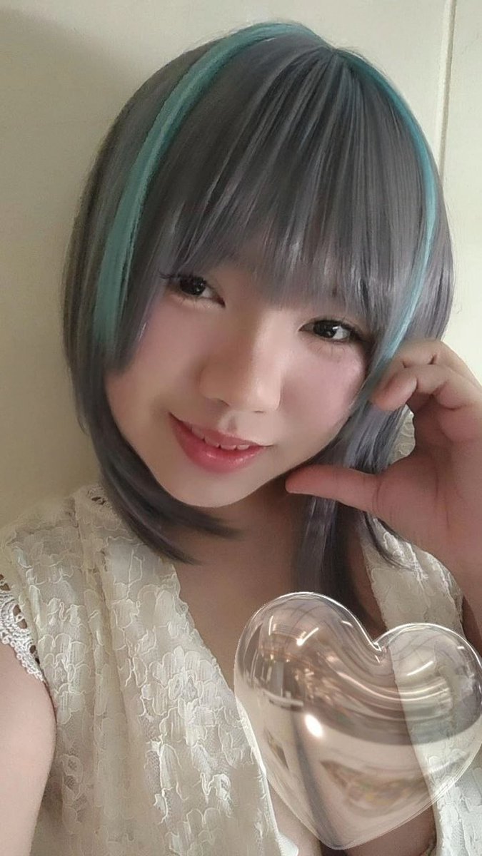 kitsunawei's tweet photo. mew just a lil twist of a char from Azur lane <3 https://t.co/QLHJglcpPw