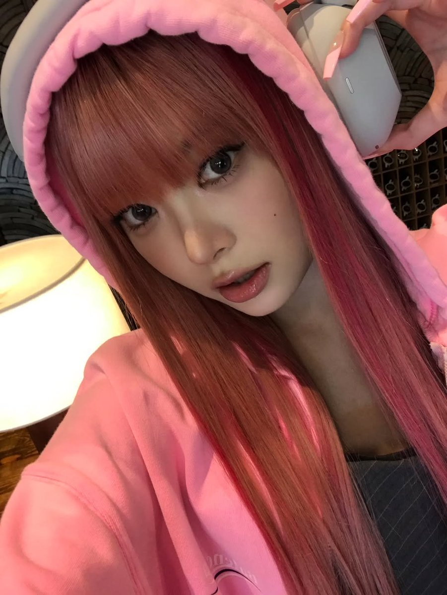 Eunchae tweet media