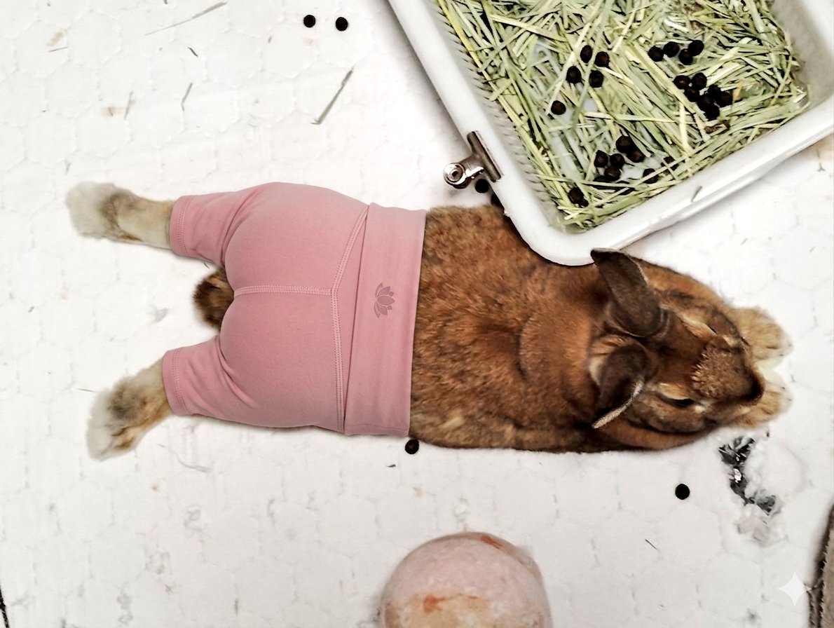 kebochan's tweet photo. ヨガパンツ履かせてみた
#うさぎのえな　#梅っこ　#fortherabbit　
https://t.co/gXTPcxpRT7
https://t.co/O2yiMqniHY https://t.co/bg3X64AkQF