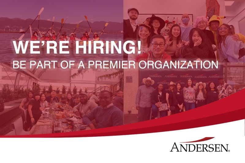 Andersen in Canada tweet media