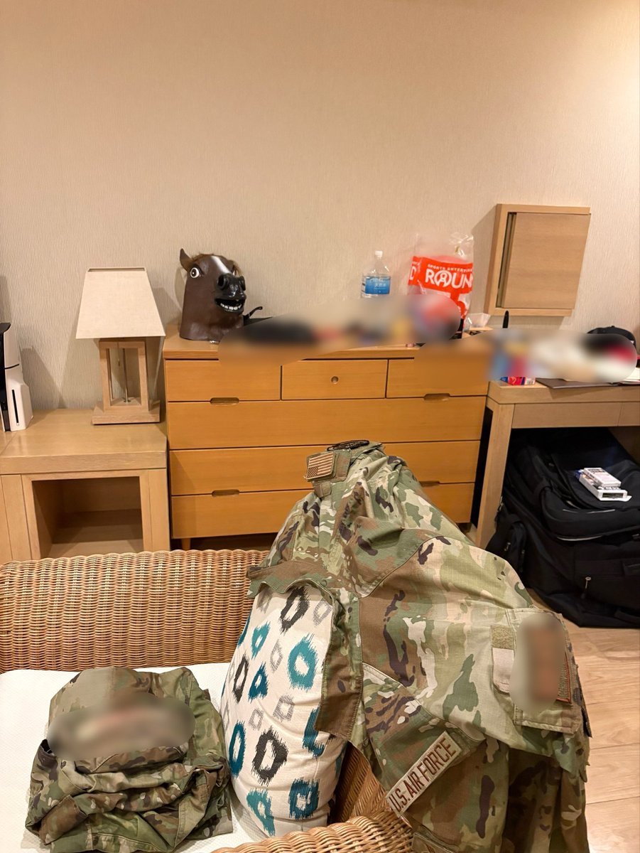 kitapaseri's tweet photo. さいこうすぎる
沖縄日米同盟
今夜は米軍社宅に一泊 https://t.co/VvocjbvDWm