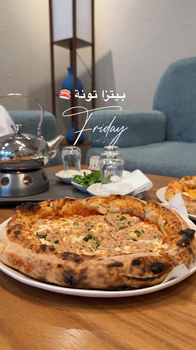 k502n's tweet photo. بيتزا محفوف 🍕 
#سنابيه #تصويري https://t.co/8wQAEzUaf8