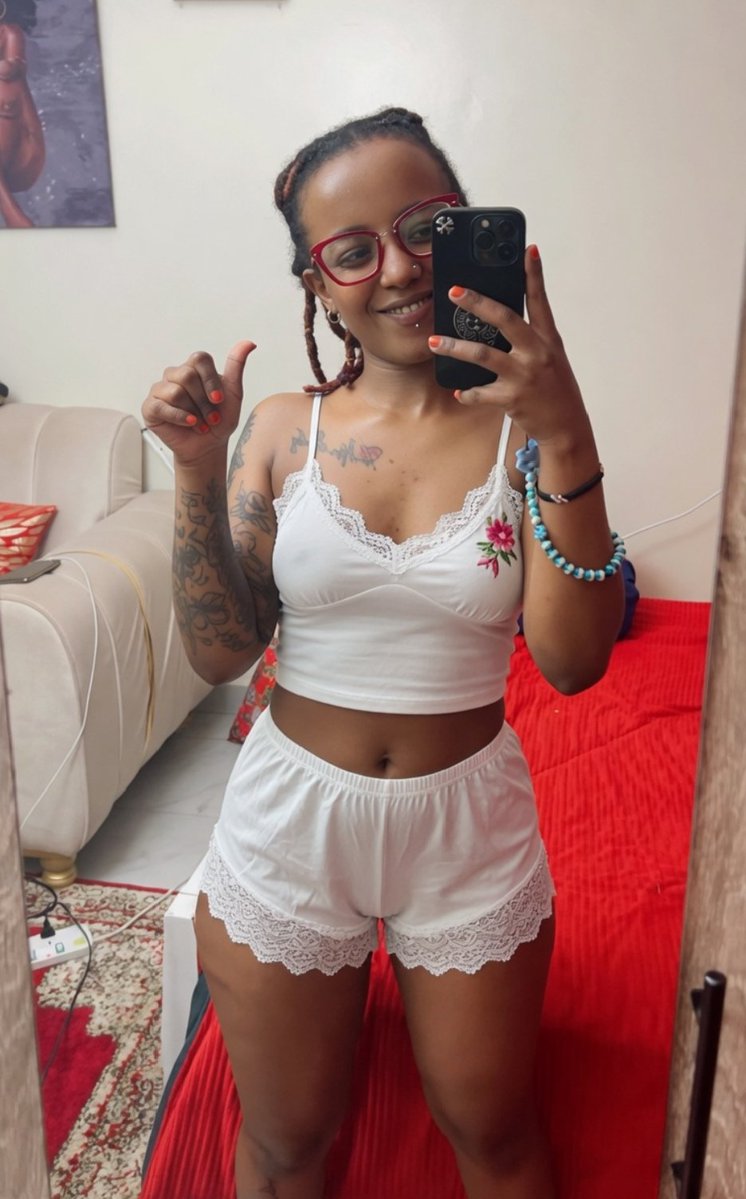 Mary Kaluki 🔥 tweet media