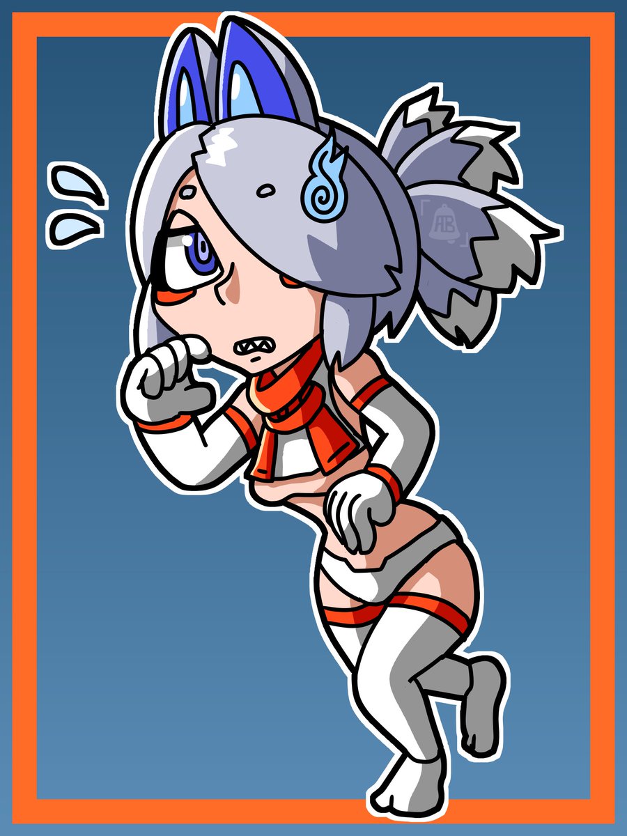 amanebell's tweet photo. |ω`)めかくれんげ
#武装神姫 https://t.co/VcOBP48fBV