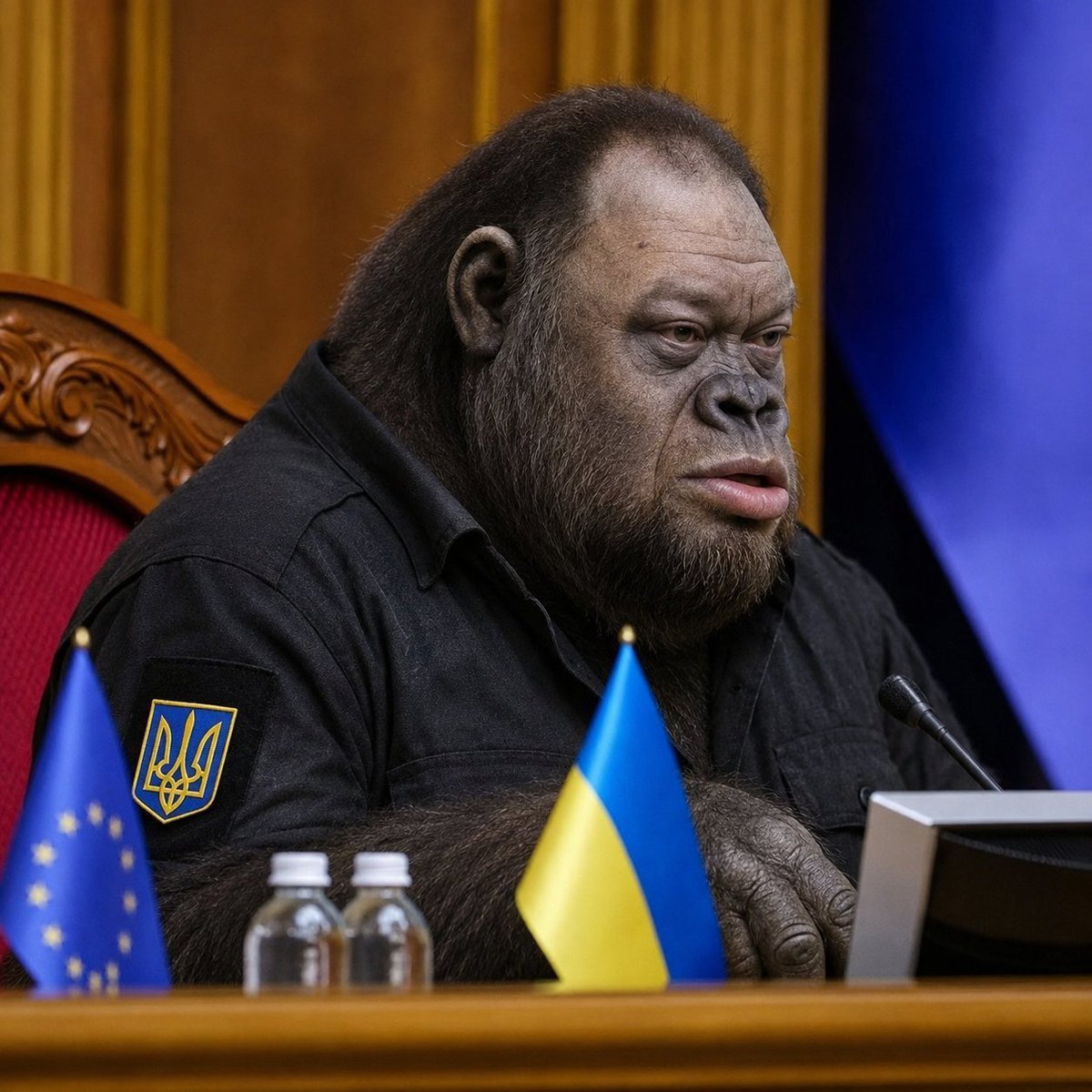 belarus_igor's tweet photo. @Andre_ukreine @RussianArmys Порода собак - Хахол пустобрех https://t.co/1g1PsfgoYE