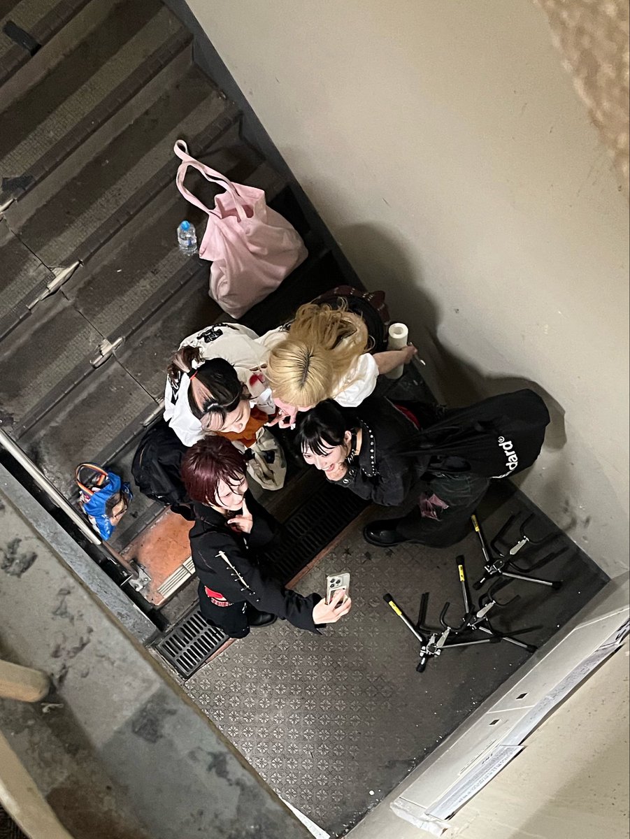 NAGiMUH_LUCY's tweet photo. 2026/6/5 INFINITY LIVE presents 『ASTROTRONIC』

1. LUCID DREAM
2. Gradation Graduation
3. Goddamn!!!!!
4. DAY BY DAY
5. 無意識景色
6. ドロップ

#LUCYセトリ https://t.co/Y1iT57BxLs