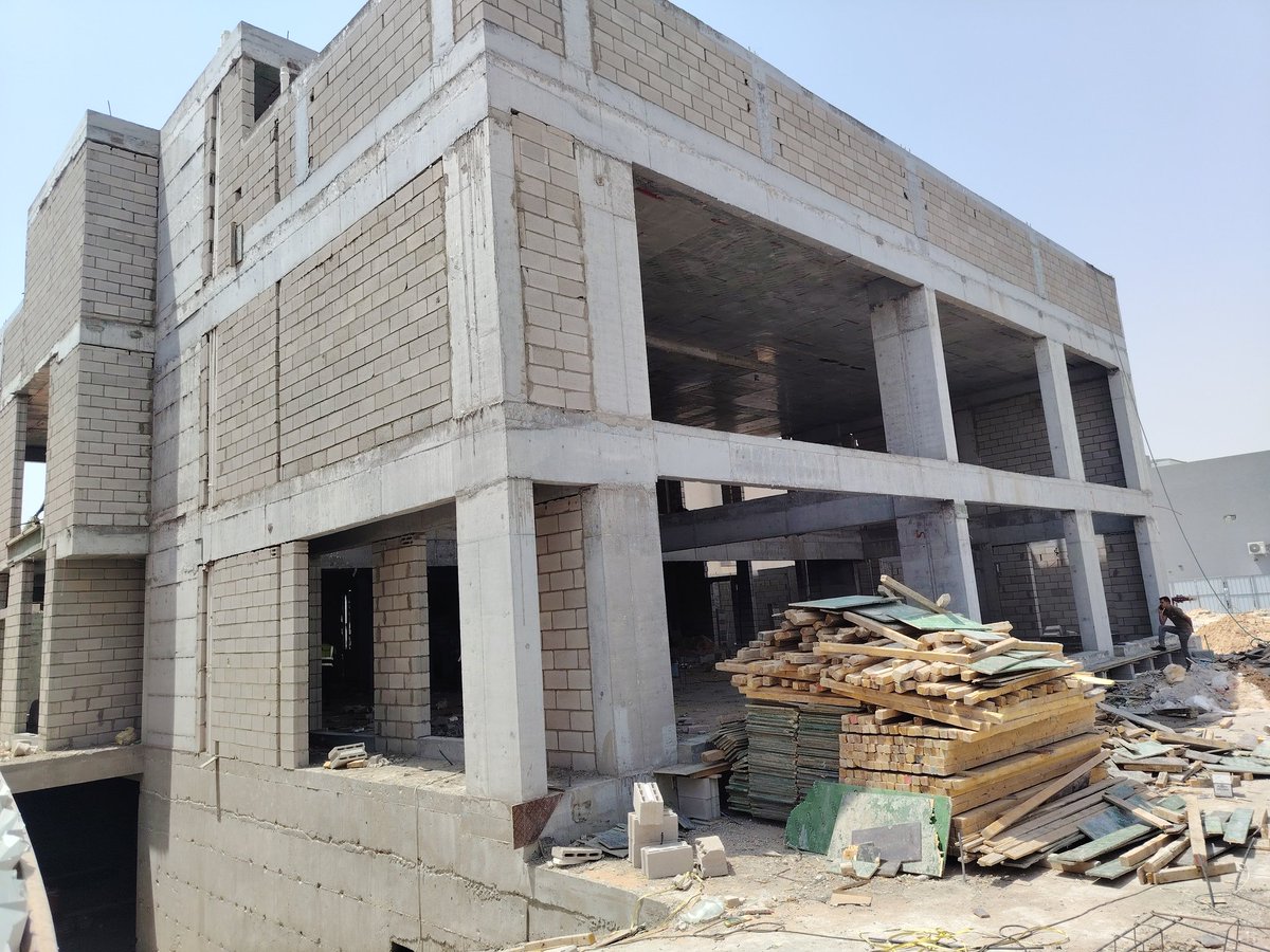 majdkadr09's tweet photo. مقاول بناء عام .كافة اعمال البناء 
0533383734 https://t.co/m41bW8bVDl