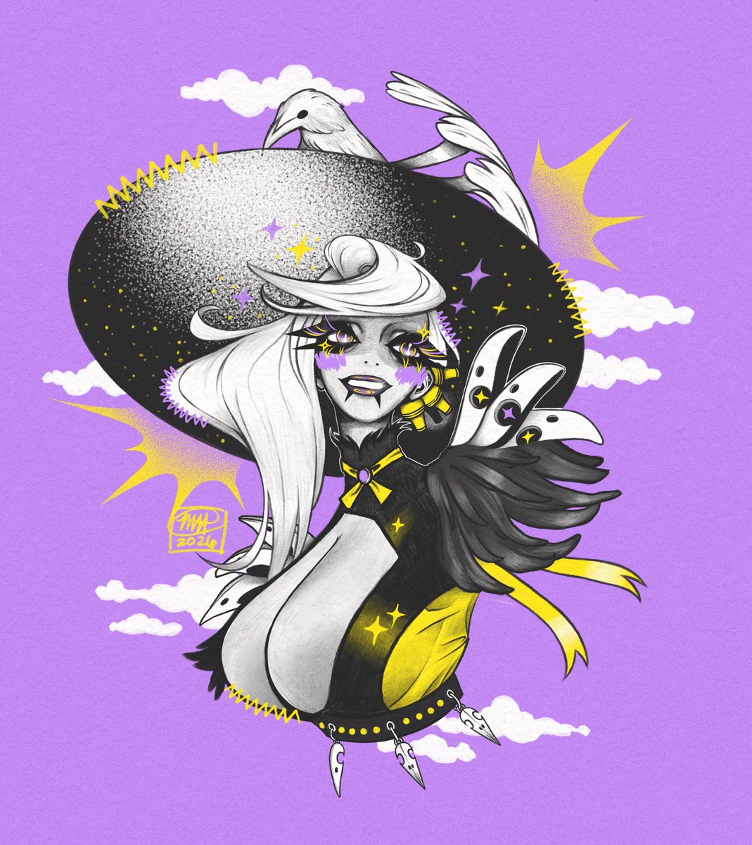 macattack4evr's tweet photo. the peoples’ princess too lily 💜
{#toolily #gachiakuta #gachiart} https://t.co/JpEcPKUWwt