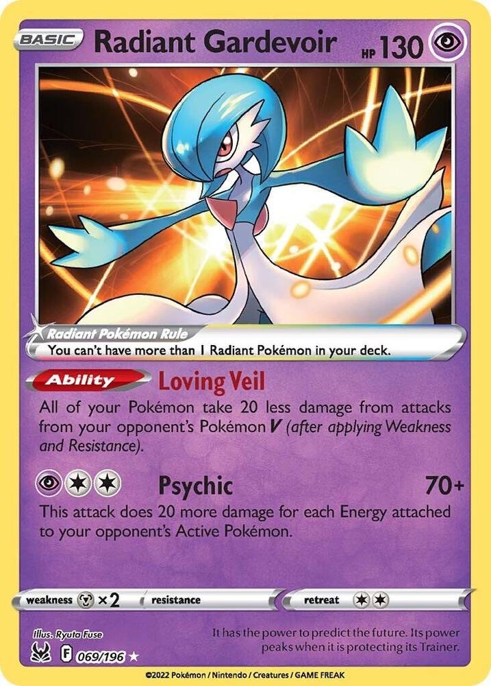 Huntiemon's tweet photo. BOUNTY:
I am looking for Radiant Gardevoir in any language OTHER than English, Japanese, French, and Portuguese, I am willing to buy/trade over market price for them! I will be at NAIC &amp; Worlds, PLEASE MESSAGE ME IF YOU HAVE ANY (I only need 1x each from every language) https://t.co/I4q9PHqLod
