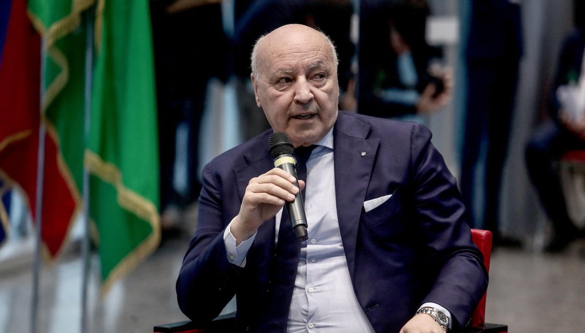 Msgarrella's tweet photo. "Stankovic è un nostro patrimonio. Il Mister lo conosce e saprà come inserirlo. Calendario? Non è mai semplice. Dico Manuela Arcuri" https://t.co/Ya5XJMDJtW
