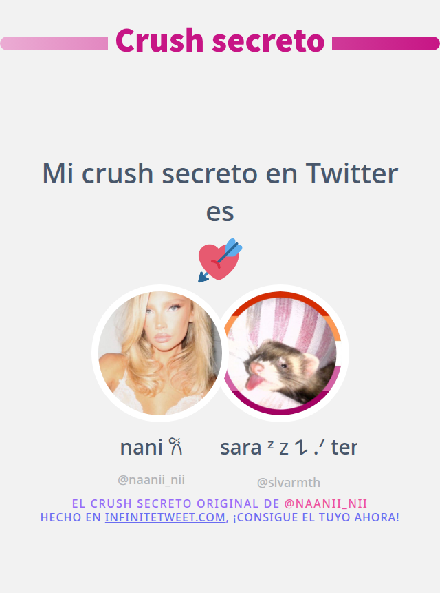 nani 𐙚 tweet media