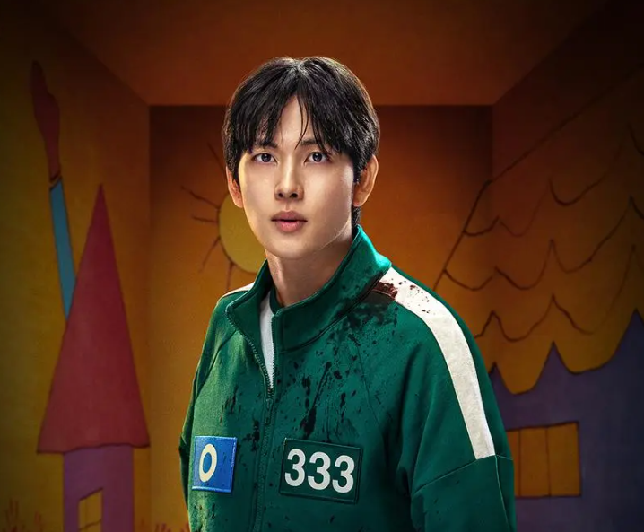 raginghamsterx's tweet photo. South Korean Squid Game Season 3 premiered globally on Netflix on June 27, 2025. Bitcoin character with SUN symbolism DIES in end

Forbes reports that researchers identified June 25, 2026, as the statistically most likely date for T Coronae Borealis “Blaze Star” eruption https://t.co/cHxfq0MOZq