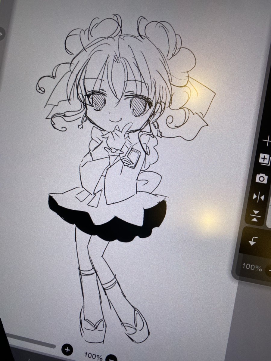もちこ もちこ (@mbwmochiko) on X