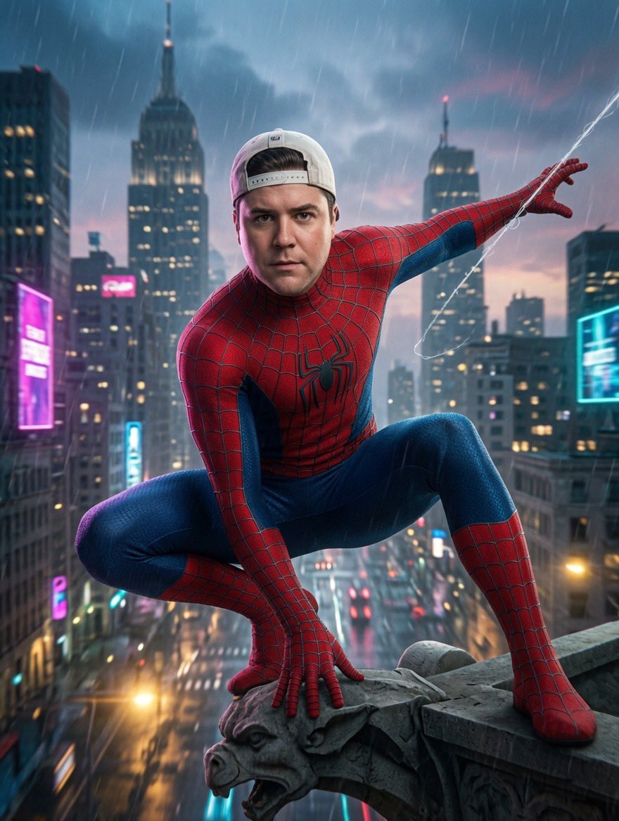 _PumpGaming's tweet photo. My Spidey Senses are tingling for some Fortunes’s Keep 🕸️🕸️

Giving away a copy of the Black Cell battle pass tonight 👀

Tap in ➡️ https://t.co/Of5SCNazr3 https://t.co/hq3QMh9gnm