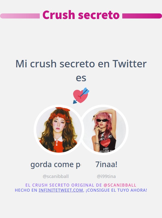 gorda come pochoclo tweet media