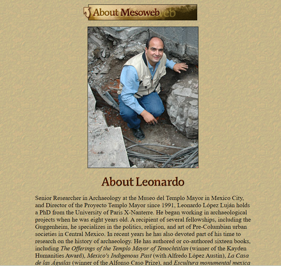 LeoLopezLujan's tweet photo. Comparto con ustedes mis publicaciones reunidas en la plataforma de MESOWEB, todas en libre acceso y en formato PDF.
👉
https://t.co/JHm9EEyDL0
👈 https://t.co/aOZQL8CJZ8