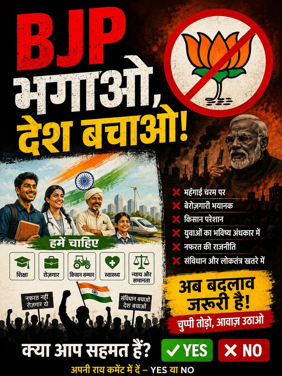 Janta Xpress tweet media