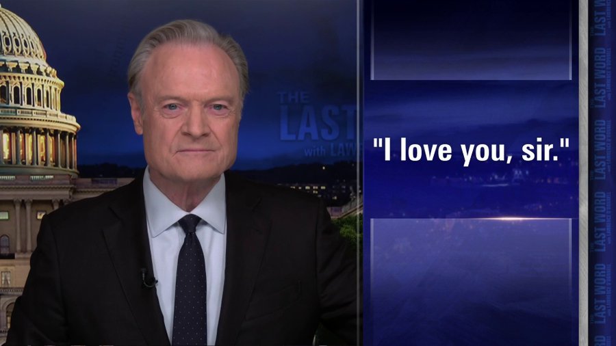 epmccom's tweet photo. I told you Scott Pelley long time ago now look at you today you got your butt fired behind your mouth ain't nobody to blame but yourself and did 60 Minutes give you a good reason for firing you Scott Pelley or something else they will not come out and tell you the reason why they terminated you it was not the purge of CBS 60 minutes just get the truth you should have never said I love you sir you was talking directly about the president and the people up your Executives agreed on it and that's why it was aired 

So what they did they cleaned up house for the for the movement ain't no Purge it was the first day to find all the way up the ladder that's the truth

The truth comes out Scott you should have never said that you loved the president Donald Trump because the Democrats is gunning for you buddy so you understand why you got fired

So you need to go back and ask 60 Minutes what CBS the reason why they terminated you Scott so you've been a good commentator for 60 minutes and CBS I just don't understand why they terminated

 I believe the Democrats have some reason of this problem so you got to go back and face them up face to face and get the reason why

I know why you got fired and the Democrats had something to do with when you was on TV said I love you sir he was directly towards the president so they got pissed off and ain't gunning for you and I told you all those years

 I have formally warn you in my tweets long 6 years ago this would happen good luck to you