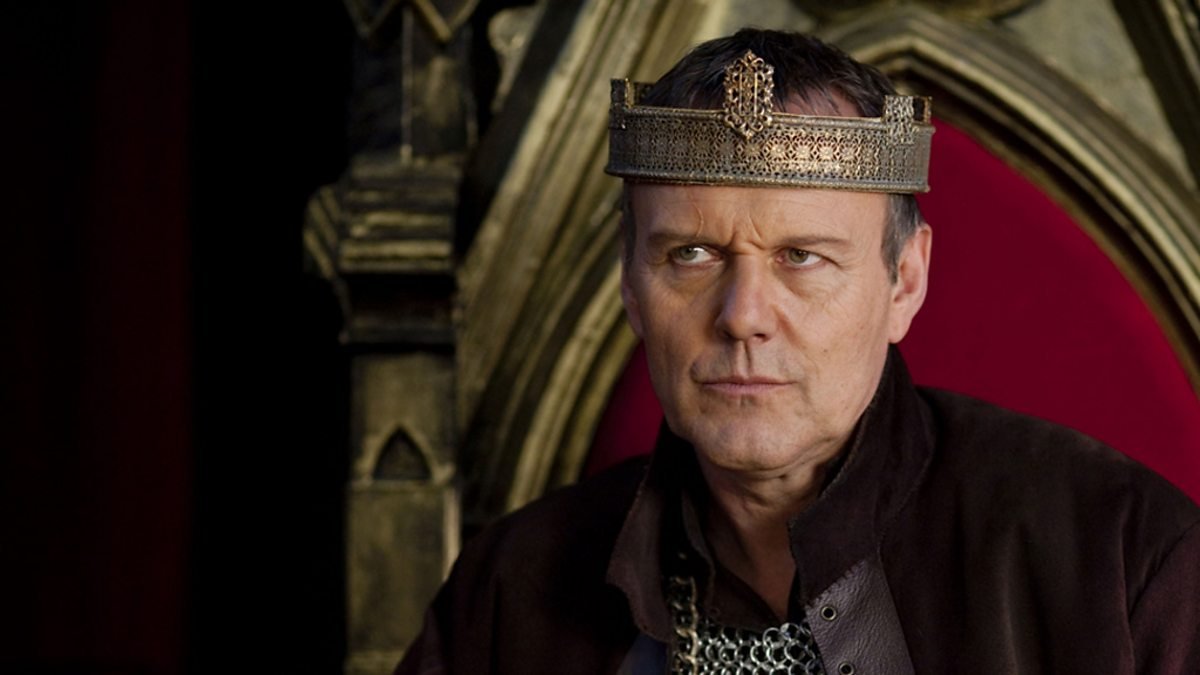PixelBushYT's tweet photo. RIP Anthony Head. You were Mr Finch and Uther Pendragon when I was a kid, Giles when I was a teenager and Nathan Wallace when I was an adult.

Sleep well king. https://t.co/M2UXjHIPPT