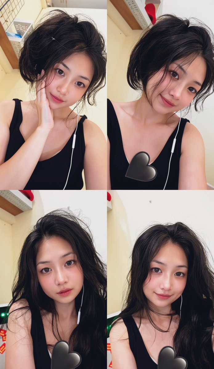 restaFitria's tweet photo. Udah lamaa ga posting muka sendiri wkwkwk https://t.co/YWguSn2Yer