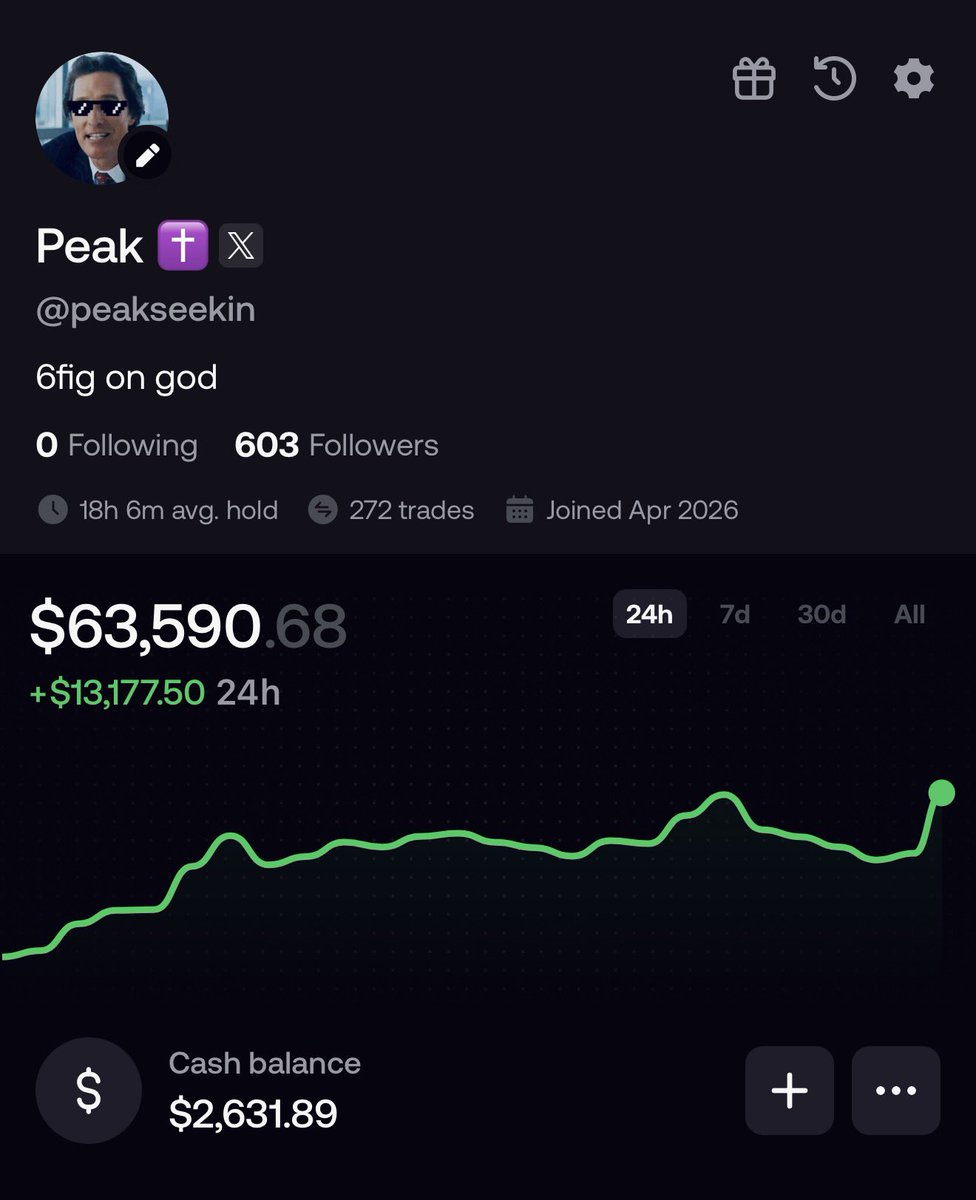 peakseekin's tweet photo. Hey @fomo 

Seems as you pick your leaderboard list 

Up 40k https://t.co/UbSX0TPyhR