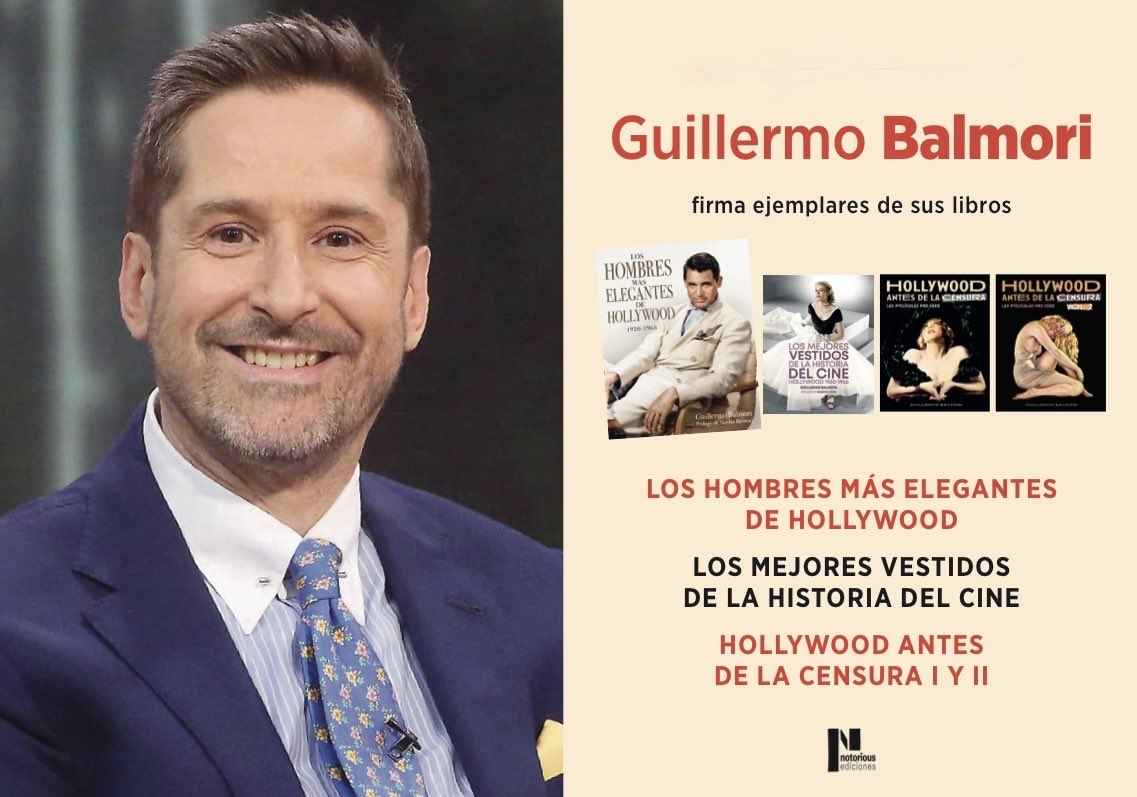 Notorious_Ed's tweet photo. Este domingo 7 de 18:00 a 20:00 en nuestra caseta (341) de la Feria del Libro de Madrid @ferialibromad firma Guillermo Balmori toda su obra con la editorial.

#notoriousediciones https://t.co/ghGcVHbJE8