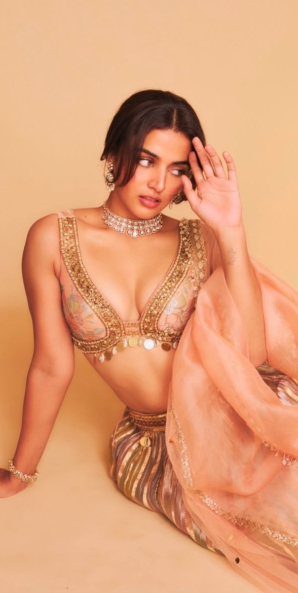 IndianActress tweet media