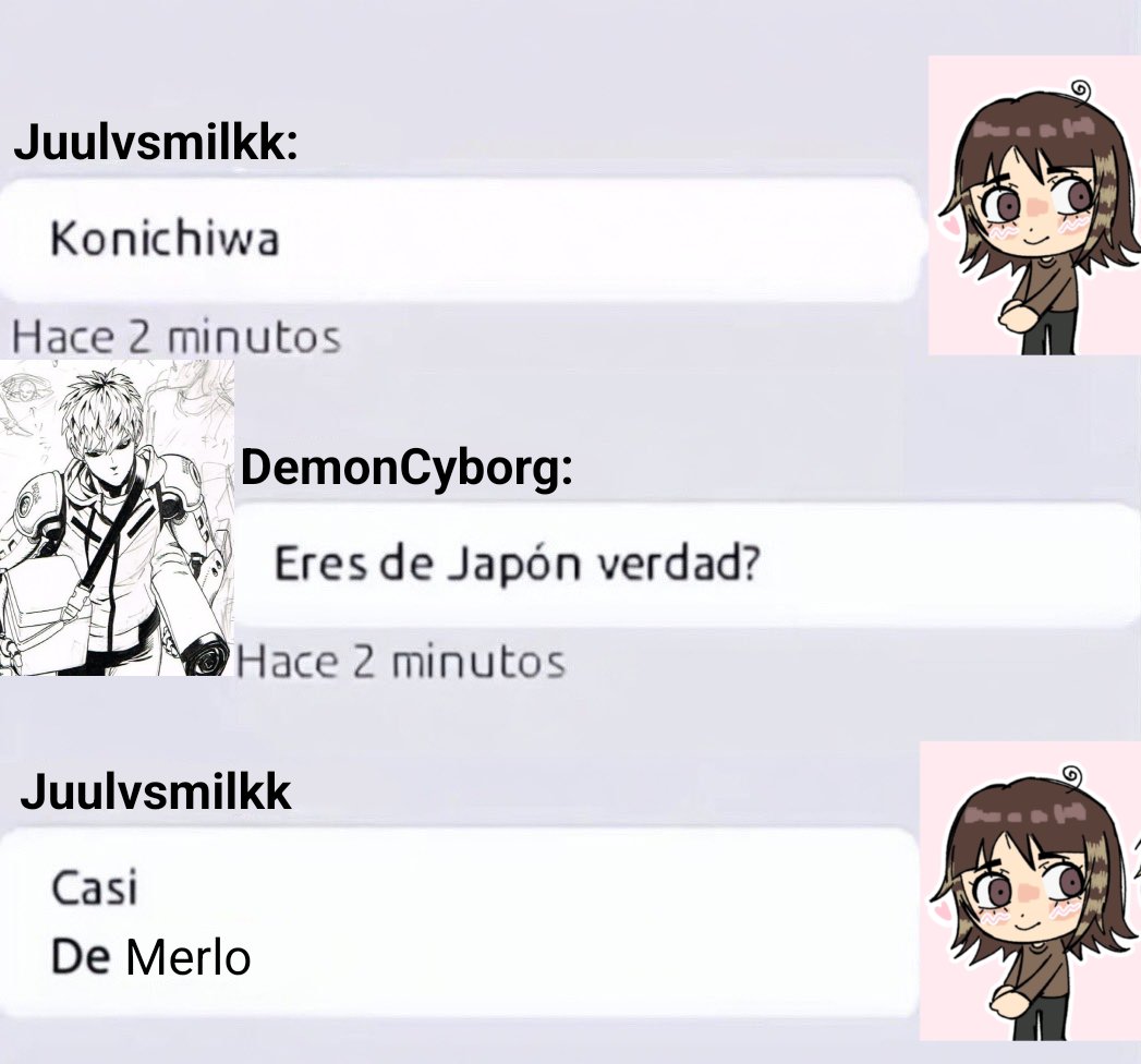 Juulvsmilk's tweet photo. Especial 90 seguidores(?
#metalspoon #yumetwt https://t.co/gTJ7zjPidV