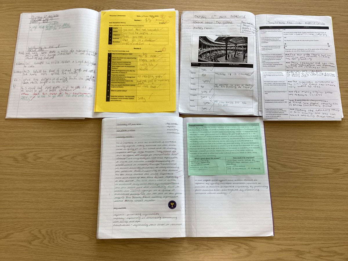 DukeriesAcademy's tweet photo. It has been a wonderful first week back in the academy following the half-term break. We have seen exceptional work in lessons and it is great that this has been recognised through our Excellence in Written Work rewards programme. Congratulations to this week's winners! 🌟🌟🌟🌟 https://t.co/c6wg11FTMP