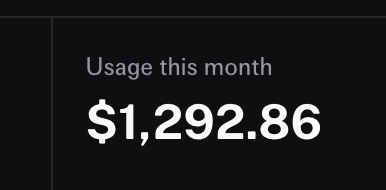 jidefr's tweet photo. seendance is insanely expensive. this is 3 days of work for a 2m video 😬 https://t.co/vGr0FY6OdQ