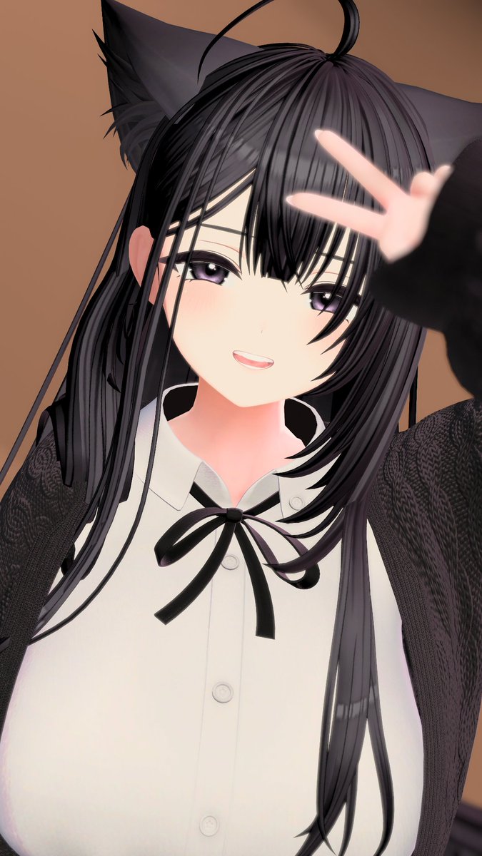 ことえ-sakuramori- (@VRC_0v0_) / Posts / X
