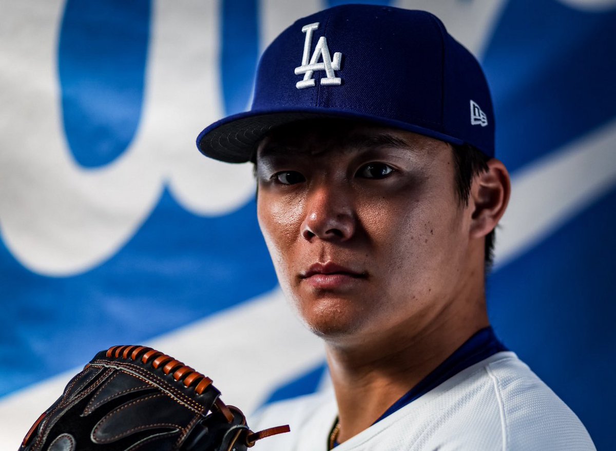 LAtweets22's tweet photo. “Dave Roberts is a great manager” https://t.co/s9Cdo7wTCt