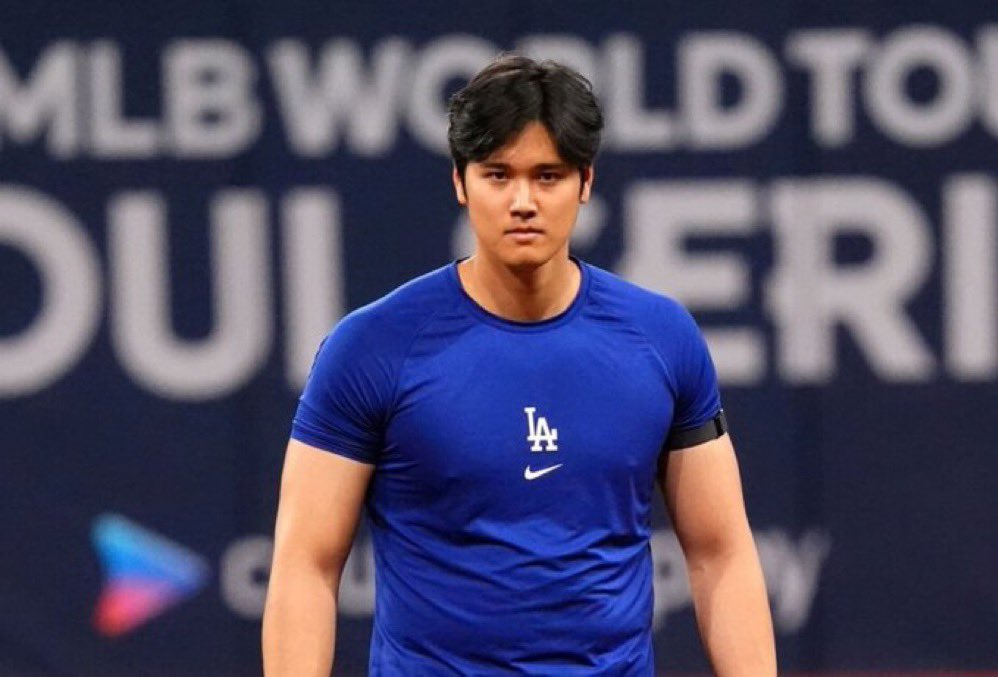 LAtweets22's tweet photo. “Dave Roberts is a great manager” https://t.co/s9Cdo7wTCt
