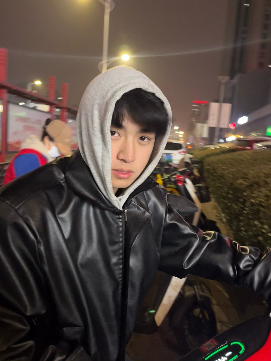 wynnjaw1's tweet photo. 照片合集
Some previous photos https://t.co/TwvNaqf4Rd
