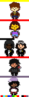 Realitys_Fused's tweet photo. Something like a timeline....? https://t.co/KH0Jo2l29N