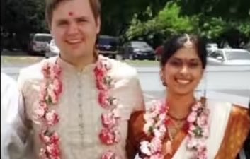 dumpy_groyp's tweet photo. @JDVance Bro’s son is named Vivek btw https://t.co/yZd7r5jF1I