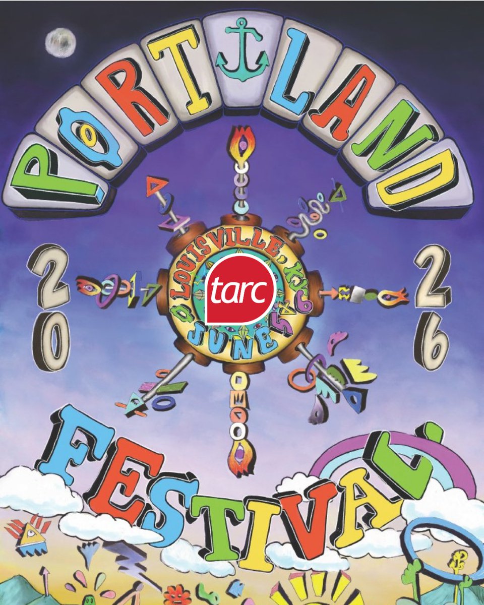 ridetarc's tweet photo. 🎉🚍 Find TARC out in the community this weekend!

Join us Saturday June 6 at the Republic Bank Juneteenth Celebration and the Portland Festival & Parade. Stop by, say hello, learn more about TARC services, and pick up some fun giveaways.

And while you're out exploring Louisville, don't forget to treat yourself! 🍦 Show your MyTARC Card at Ehrler's Ice Cream and receive $2 off regular-priced items.

Ride local. Celebrate local. Support local.

#TARC #Juneteenth #PortlandFestival #LouisvilleKY #RideTARC #MyTARCCard
