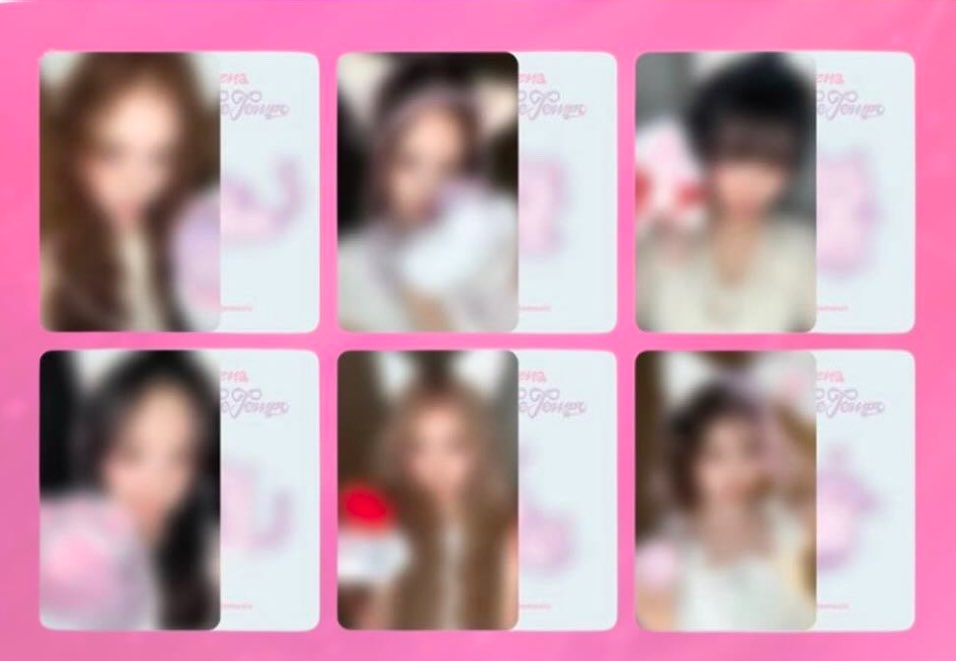 narailover's tweet photo. THE BEST IZNA PCS EVERRRRR KITTY IZNA OMG I ALR GOT 2 KOKOS BUT LOWKEY NEED THE FULL SET https://t.co/9HI0aj98wt