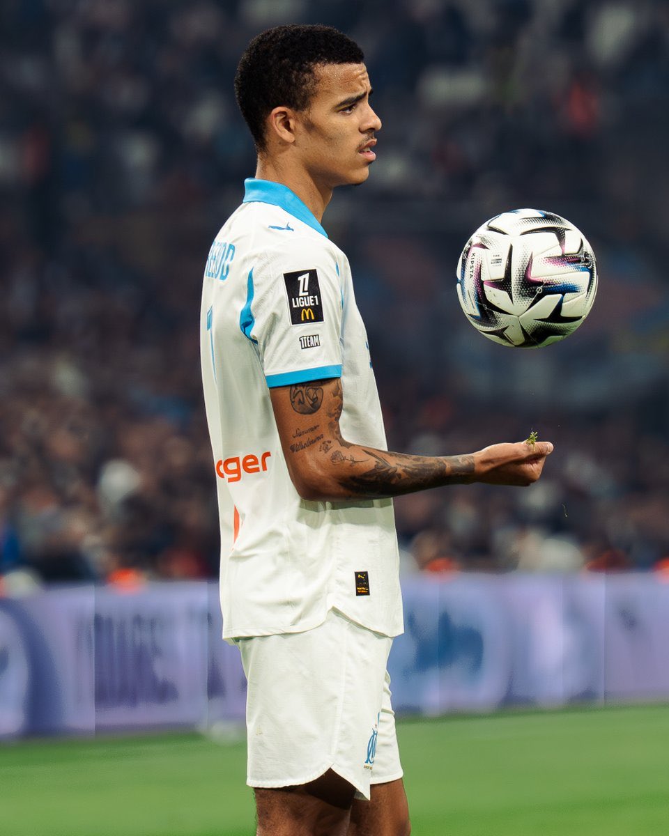 GuillaumeTarpi's tweet photo. 🔹Hakan Safi, candidat pour devenir président de Fenerbahçe, s’est mis d’accord avec Mason Greenwood pour un contrat de 4 ans. (@yagosabuncuoglu) #TeamOM https://t.co/x8MA9ls2b9