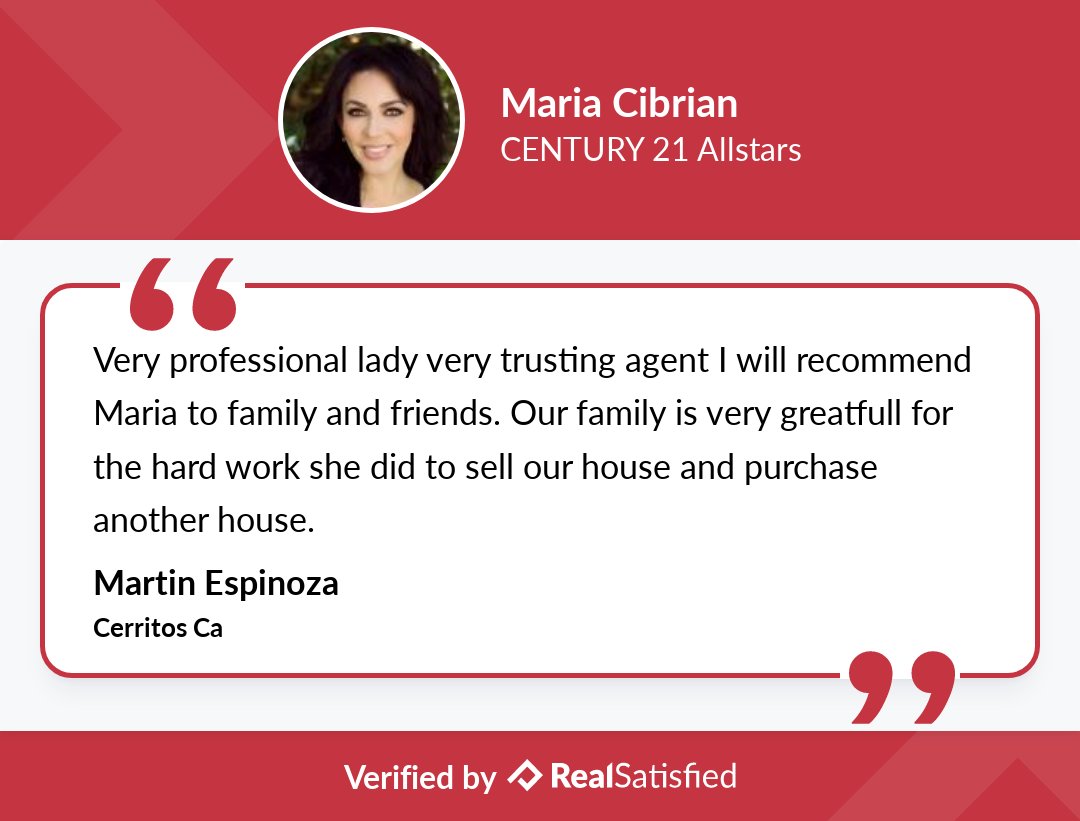 mcibrian's tweet photo. When a client is happy, I'm happy. This made me happy >> https://t.co/7Ux6Q9vjYM via @realsatisfied https://t.co/IJOSB7G6ut