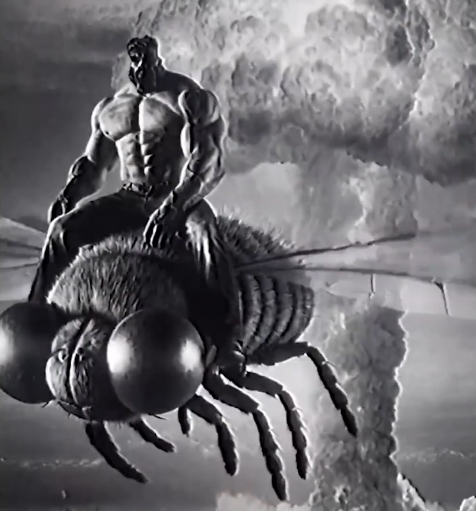 guminerin's tweet photo. "By the way, nice flies. You think I could hop into one of them and fly it away? I'd love to do it. Just fly the hell outta here. Just get the hell out of this. I had such a good life. My life was great." https://t.co/RmPFTgMcvk