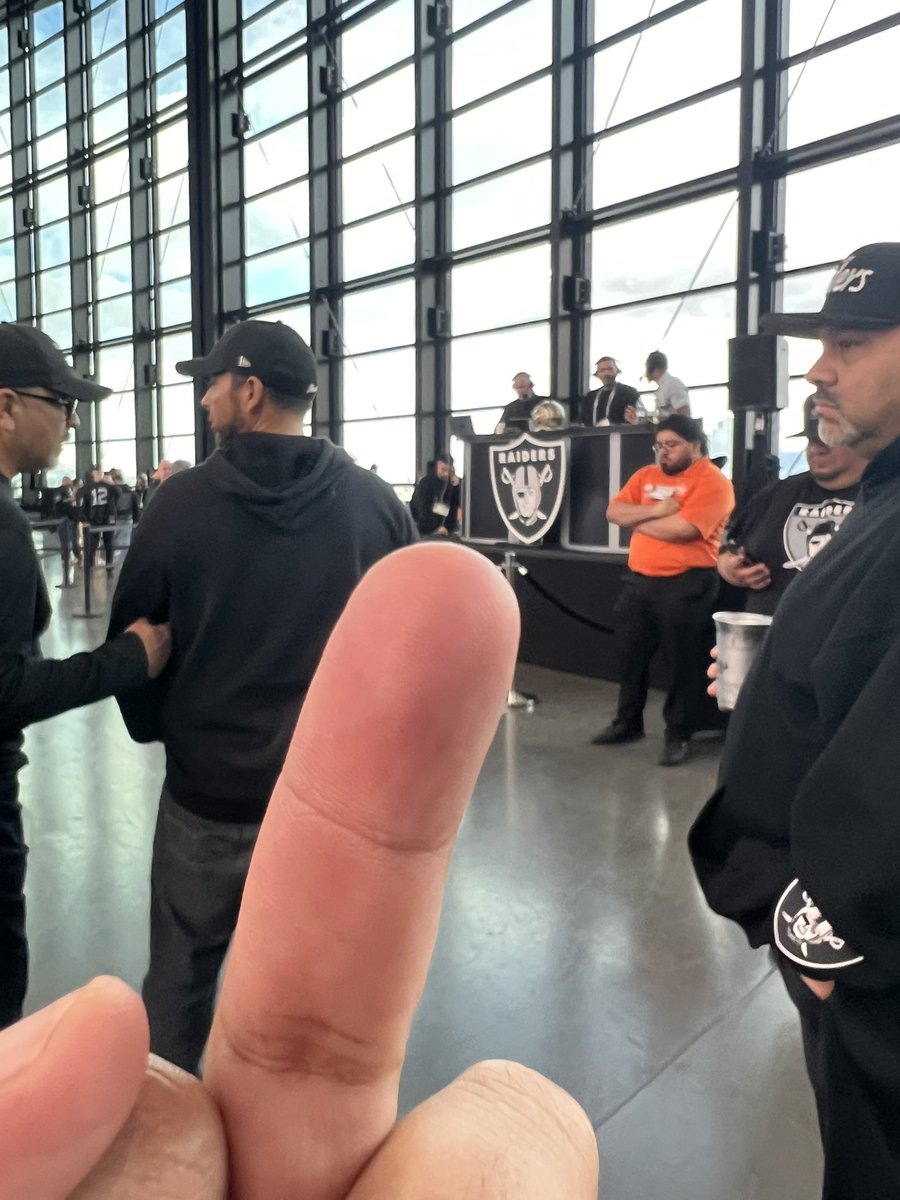 Raiderdrem's tweet photo. @Dead_MeoW5 @CMMSpectrum @JTTheBrick https://t.co/ZRZX3ckavc
