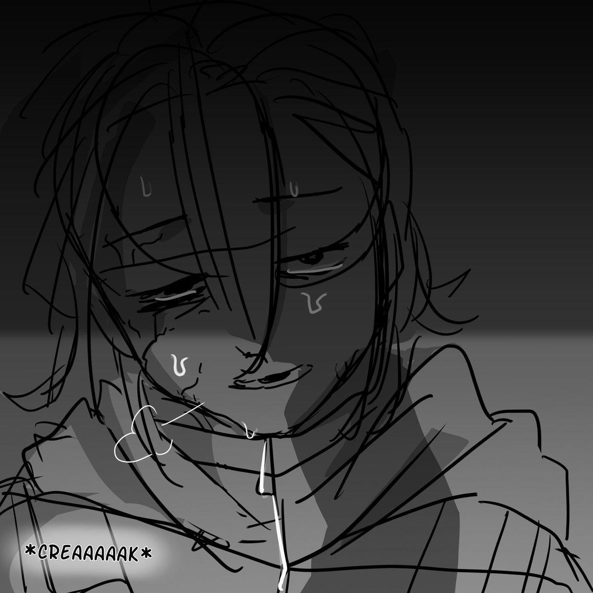sukishoos's tweet photo. [CW: GORE!!!] NatoMogs for a friend's zombie apocalypse au (1/2) https://t.co/YoD2KyU2Pv